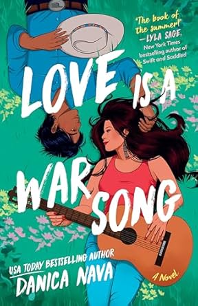 Love War Song