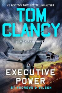 tom clancy