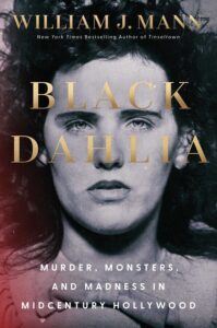 black dahlia