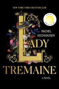 lady tremaine