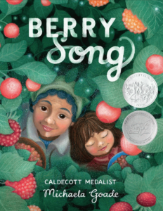 berry song
