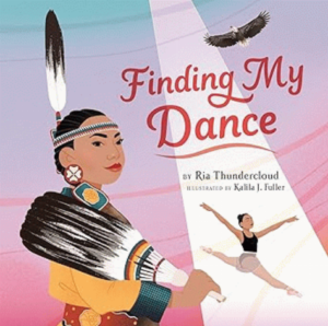 finding dance