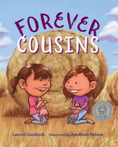 forever cousins