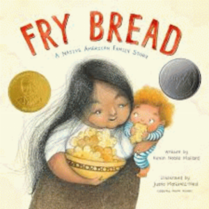 frybread
