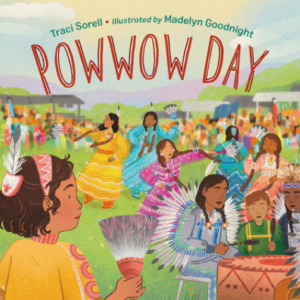 powwow