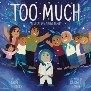 too much