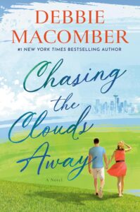 chasing clouds
