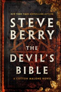 devil bible