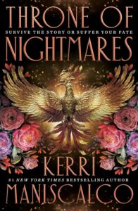 throne nightmares
