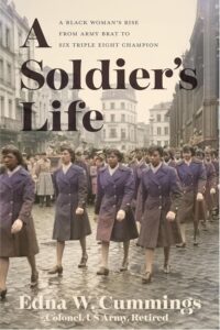 soldier