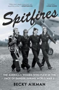spitfires