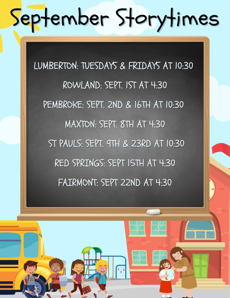 Sept Flyer