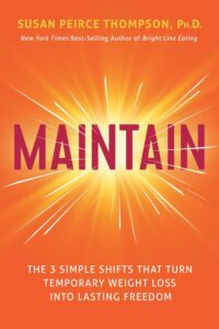 maintain