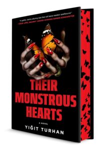 monstrous hearts