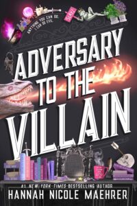 adversary book - Copy