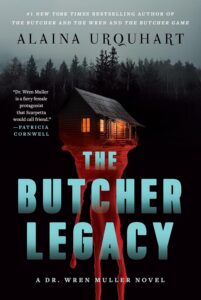 butcher legacy
