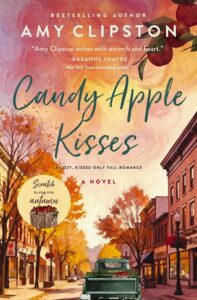 candy apple