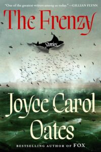 frenzy