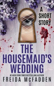 housemaid wedding
