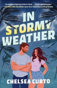 stormy weather