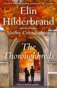 thoroughbred - Copy